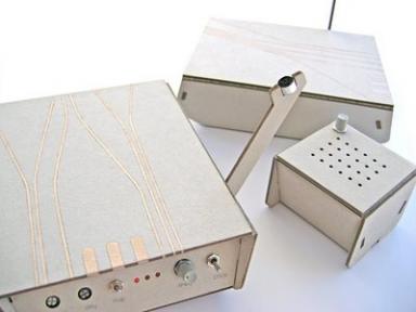 Ohm samplers