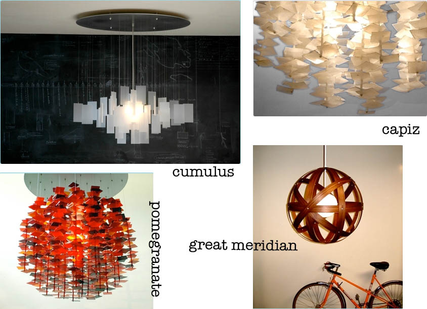 Sustainable Lighting From Propellor Design Sustainable Lighting From Propellor Design