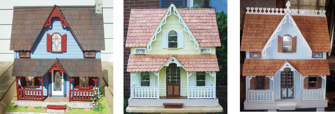 the arthur dollhouse