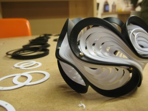 Some Lazerian jewellery in progress
