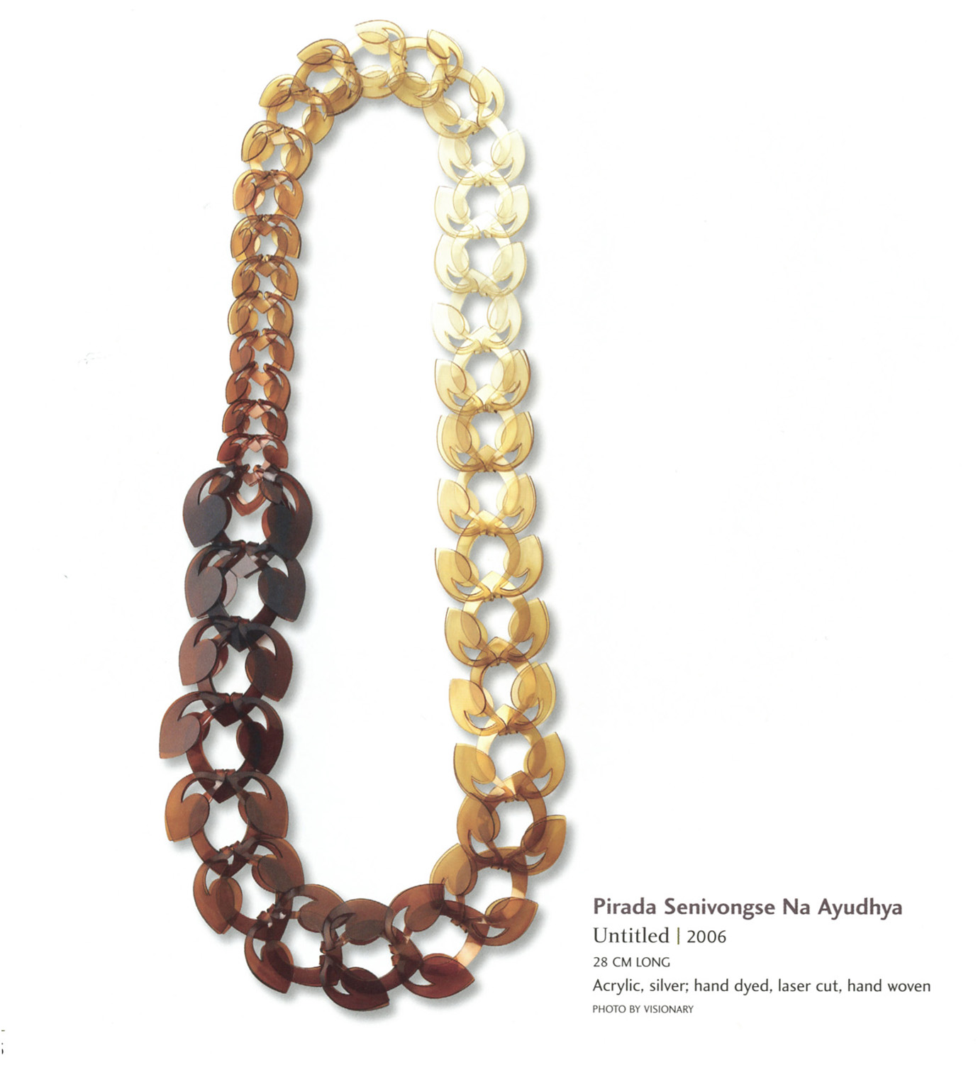 500 Plastic Jewelry Designs