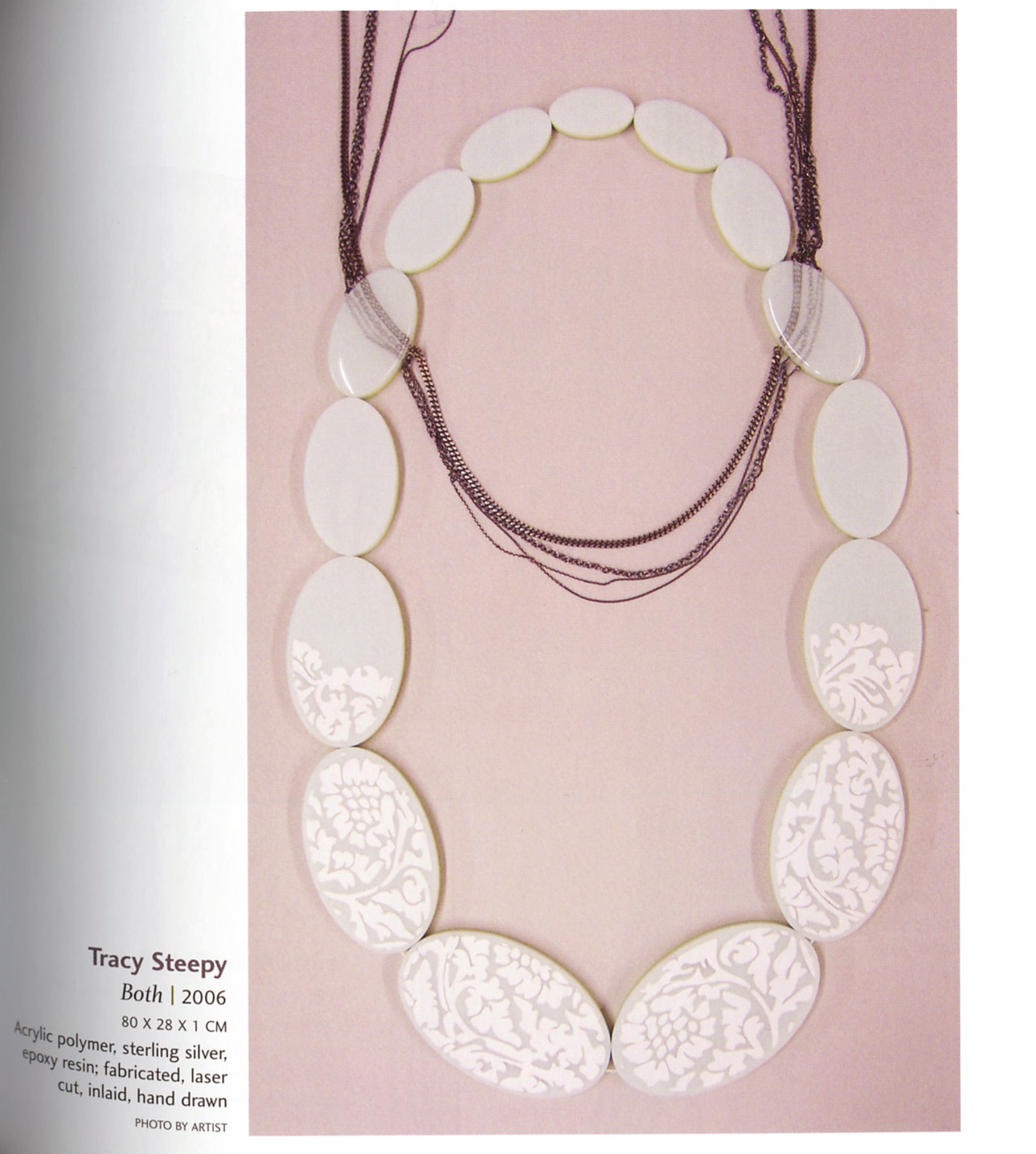 500 Plastic Jewelry Designs