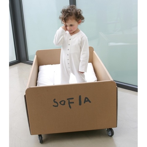 expensive cot