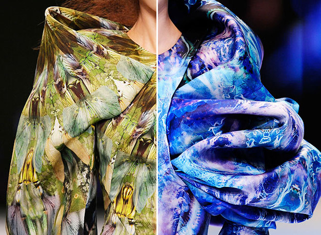 alexander mcqueen textiles