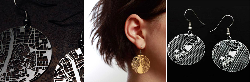 Laser cut jewelry sales