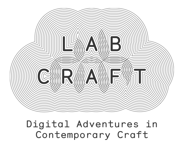 LAB CRAFT — an exhibition celebrating digital fabrication