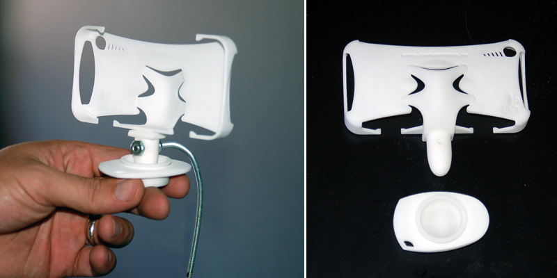 iphone 15 3d printing