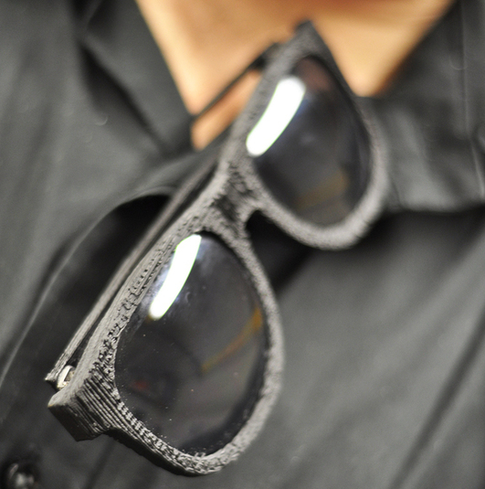 3d printed sunglasses 2025