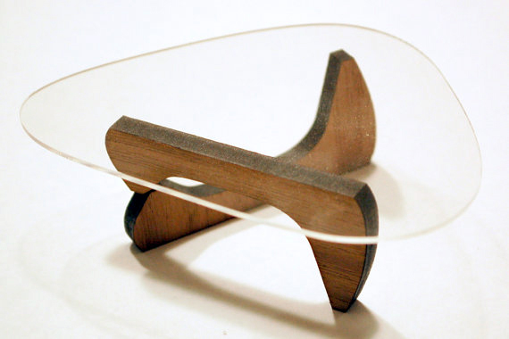 modern miniature dollhouse furniture