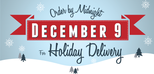 christmas newsletter header