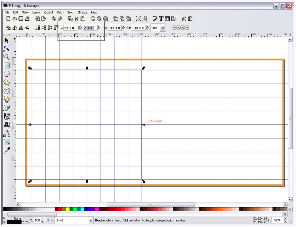 edit grid values