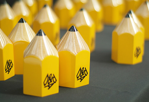 D&AD Professional Awards