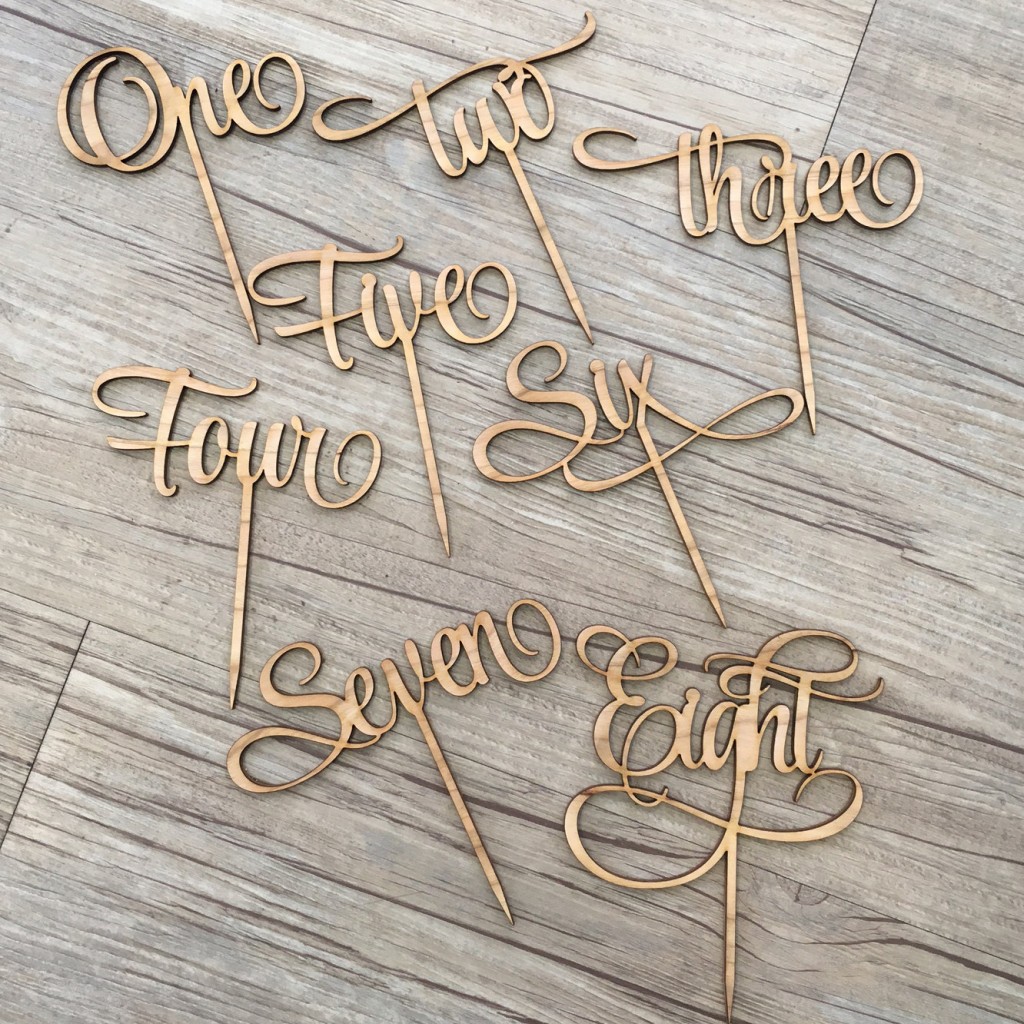 laser cut wedding personalisedflavours2