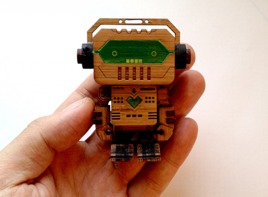 robots-lasercut-chibipocket