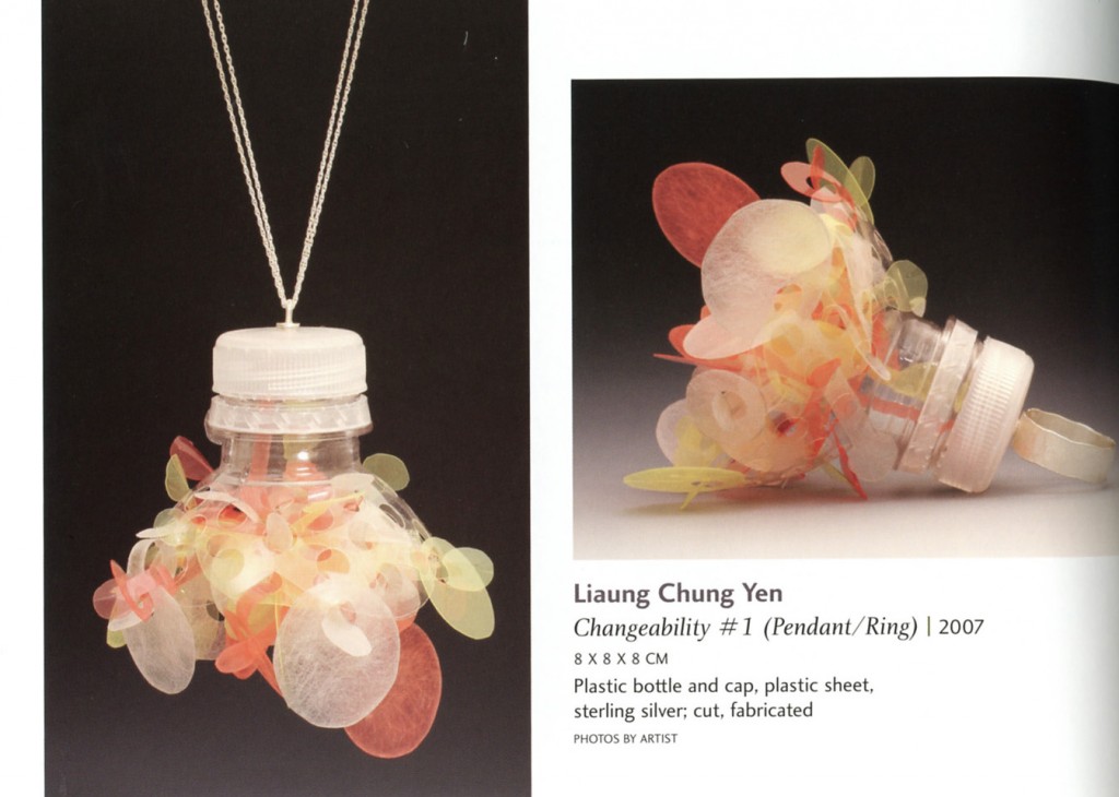 500 Plastic Jewelry Designs