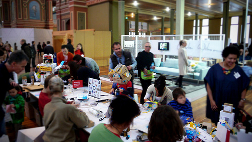 makedo state of design