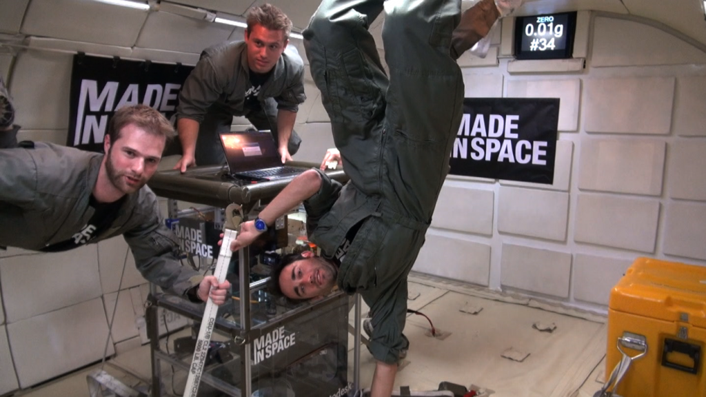 ZeroG_UpsideDown
