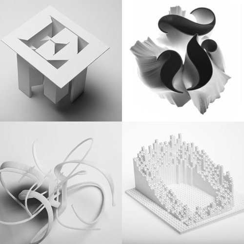arkitypo exhibition