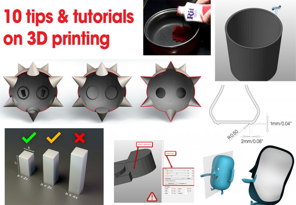 3D Printing Blog Post Image