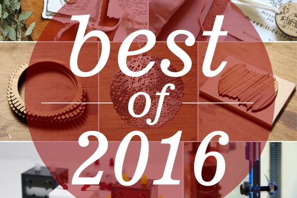 Top Stories From 2016 & Vote For What’s Coming In 2017