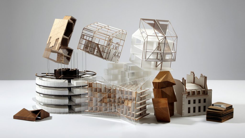 Building Architectural Models, Prototypes \u0026 More With White Mat Board Building Architectural Models, Prototypes \u0026 More With White Mat Board