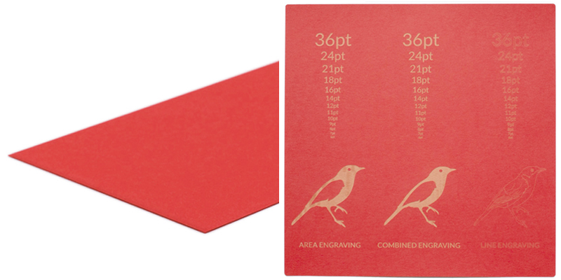 Get Noticed: 7 Craft & Design Ideas For Red Cardstock Paper That Grab  Attention