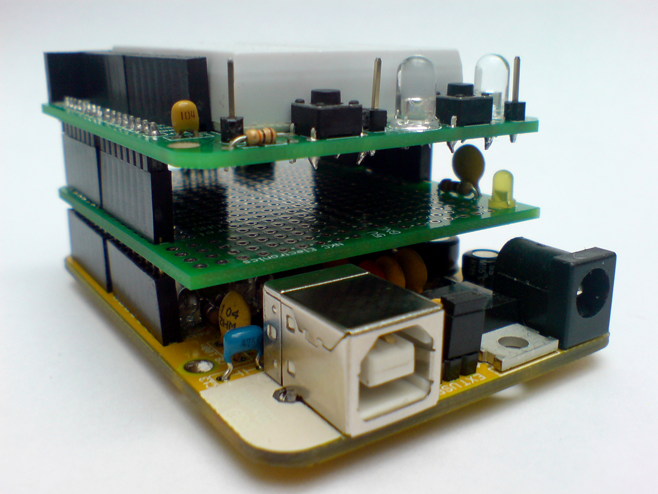 A Guide To The World Of Arduino