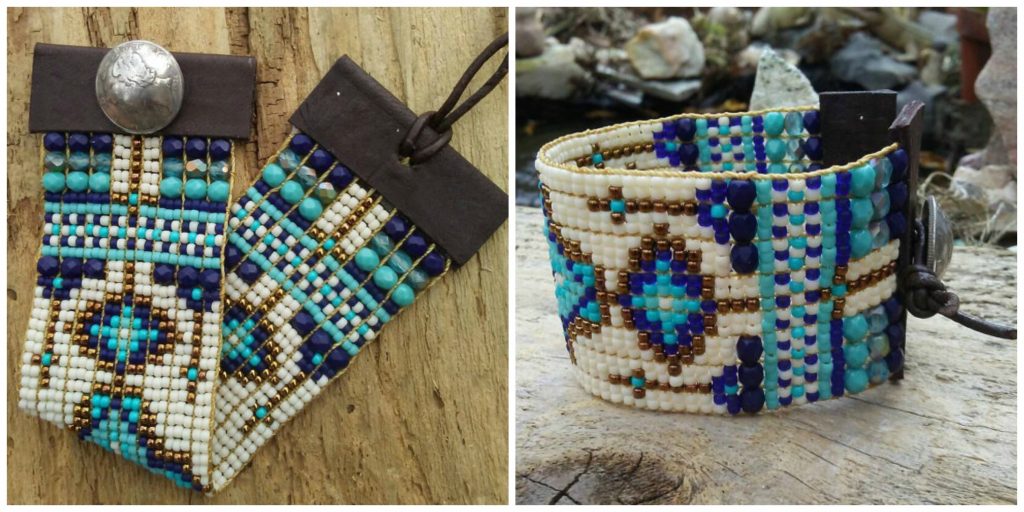 Beaded Bracelets