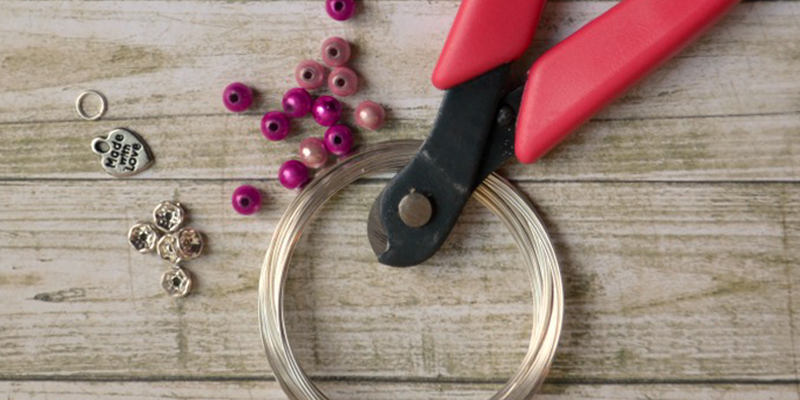 Intro to Beading 101: Getting Started with Jewelry Making