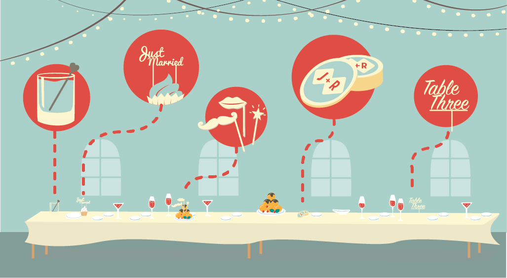 Wedding Decorations The Ultimate Guide To Styling A Beautiful Day