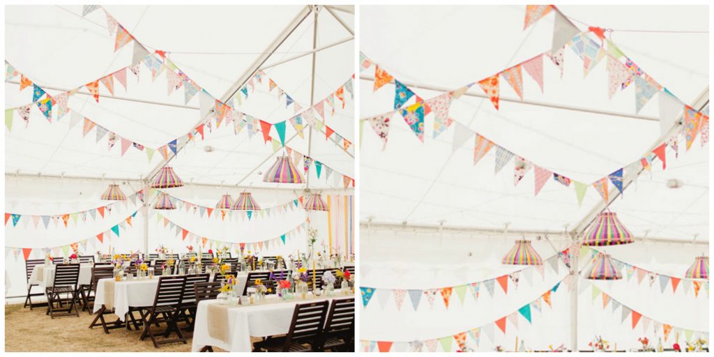 Wedding Bunting