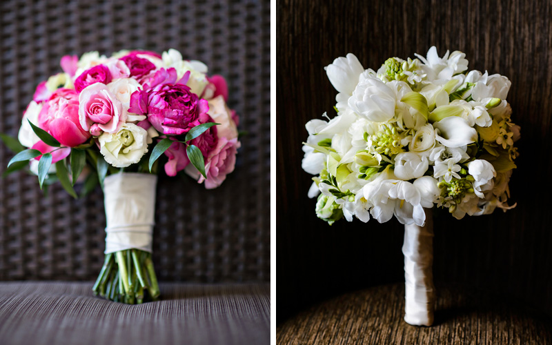 Bridal Floral Bouquet