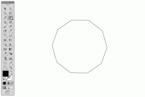 Illustrator Tools - Area Type