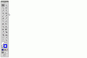 Illustrator Tools -Type Tools