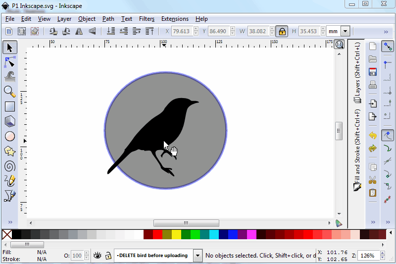Edit Pdf Inkscape Edit Pdf Inkscape