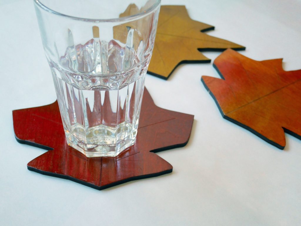 Tessellated Coasters 4