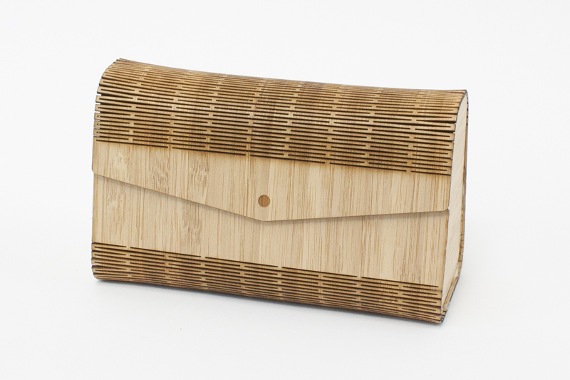 Bamboo 7 - Handbag