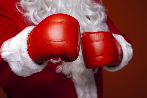 Boxing Day Sale 2017