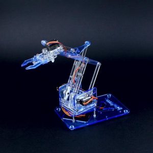 Laser Cut Products 18 - MeArm Robotic Arm