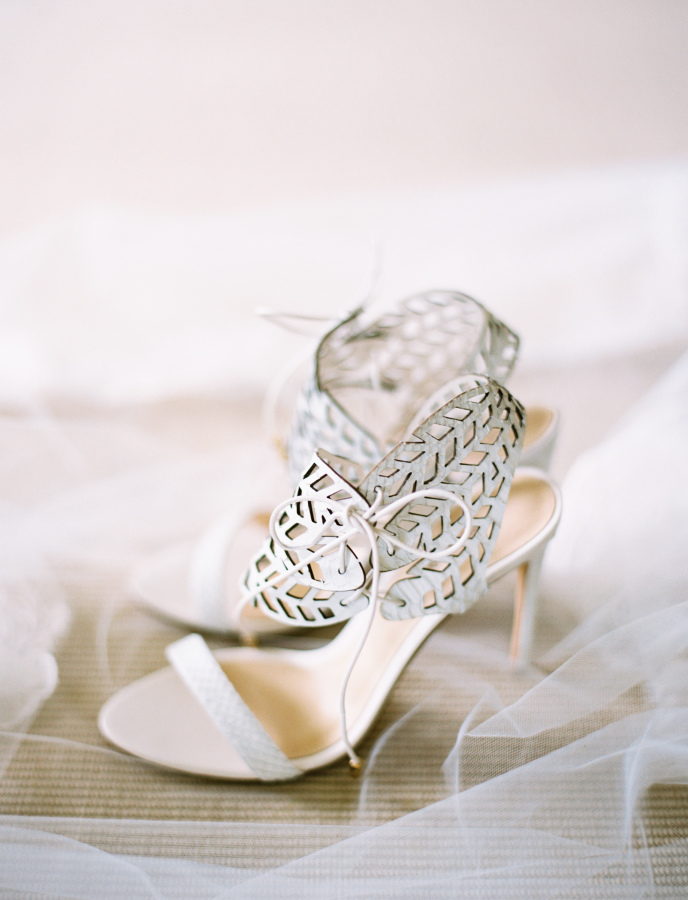 Laser Cut Products 33 - Bridal Shoes