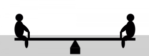 Graphic Design Principles 14 - Symmetrical Balance