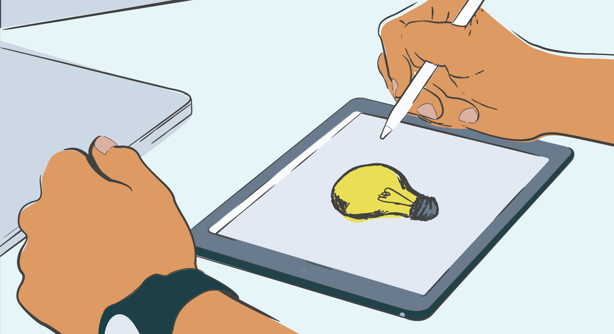 How To Design An Industrial Product In A Digital Making World