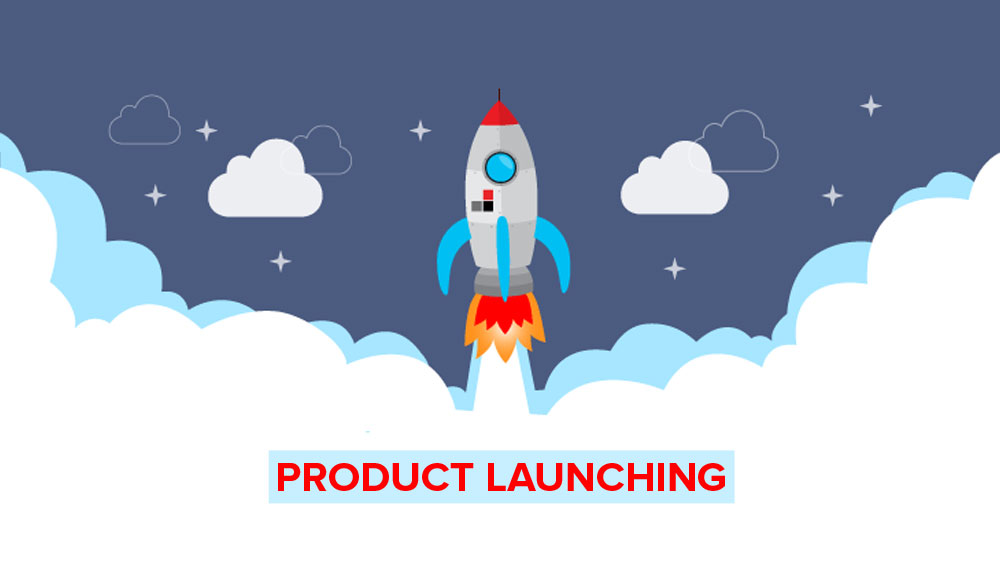 How To Design An Industrial Product 12 - Product Launch