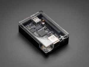 Electronics Project Boxes 22 - Beaglebone Black Case