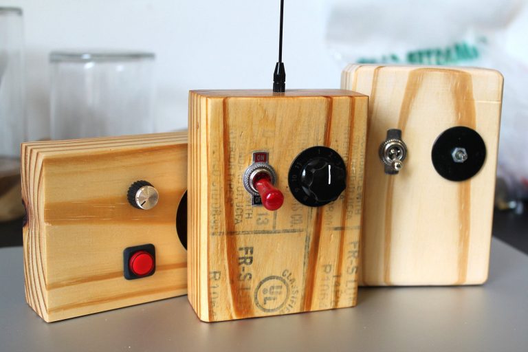 Your Guide To Making Electronics Project Boxes & Enclosures Ponoko