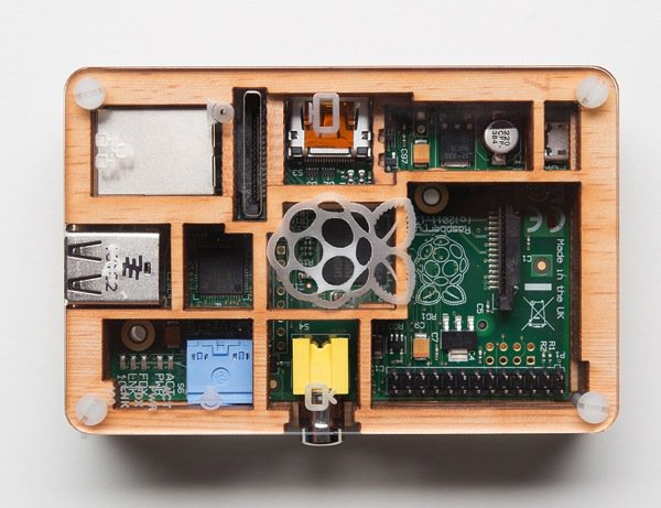 Electronics Component Box — Maker Portal