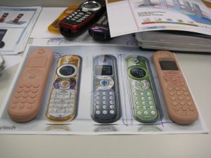 How To Make A Product Prototype 9 - Representational Prototypes