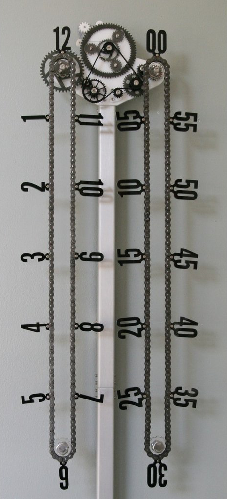 dual chain bike