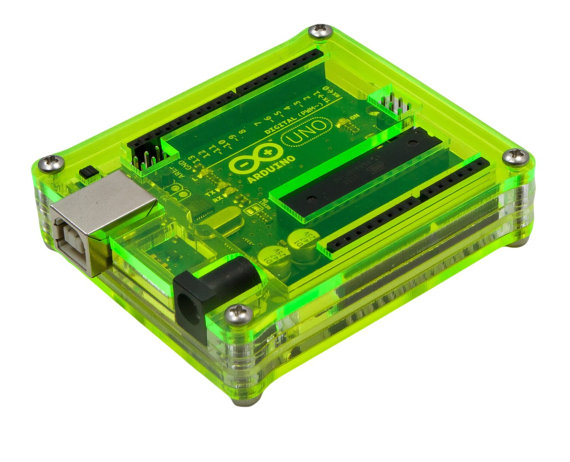 Sell On Etsy - C4Labs Arduino Case