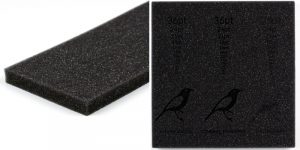 USA New Materials 5 - Polyurethane Foam Sheet